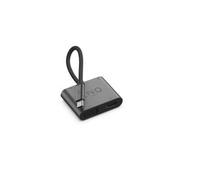 Linq ADAPTATEUR 4EN1 USB-C MULTIPORT HUB 1 HDMI 1 USBC 1 USBA 1 VGA