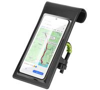 LinQ Bike / Scooter mount for Smartphone Waterproof 360° rotating