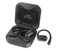 LinQ Bluetooth Sport Air Conduction Headset with Charging Case
