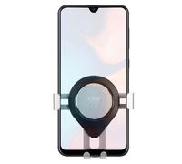 LinQ Car Air Vent Phone Holder 3.5 & 6.5" Auto-adjustable Clamps