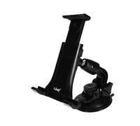 LinQ Car Holder for Phone / Tablet with Suction Cup for Dashboard / Windshield