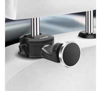 LinQ Car mount for Smartphones Magnetic Headrest mount