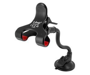 LinQ car mount rotatable adjustable Suction Cup 360 ° Flexible Arm