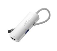 Linq 3In1 Usb-c Hdmi Adapter 140W