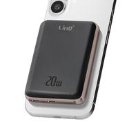 LinQ Emergency Battery 5000 mAh 15W Compact