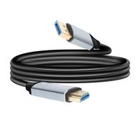 LinQ HDMI to DisplayPort High Definition 4K Video Cable 1.8m