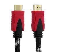 LinQ HDMI to HDMI Male Video Cable 4K Full HD High Speed 20m