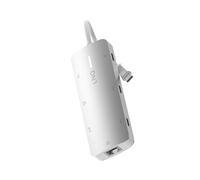 LinQ Hub Multiport Pro 8-in-1 HDMI 4K USB-C Power Delivery 140W 10Gbps, Grey