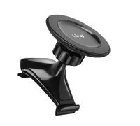 LinQ Magnetic Car Phone Holder for Tesla Model 3 / Y Rotating