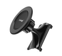 LinQ Magnetic Car Phone Holder for Tesla Model S / X Rotating