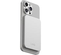 LINQ Magnetic Wireless Powerbank 5.000