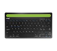 LinQ QWERTY Wireless Keyboard , Compatible with iOS / Android / Windows