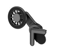 LinQ Tesla and Carplay Car Mount for Magnetic Rotating Smartphone