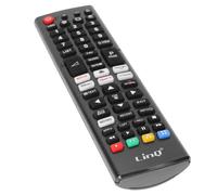 LinQ Universal Remote Control for LG TV with 8m Range