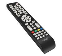 LinQ Universal TV Remote Control LCD PLASMA LED 4K