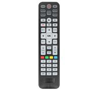 LinQ Universal TV Satellite Audio DVD Remote Control Range 10m