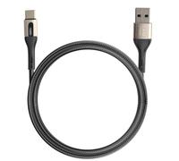 LinQ USB to USB C 3A Sync Length 1.2m Cable