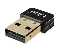 LinQ USB WiFi Stick 150Mbps Network Adapter Ultra-compact