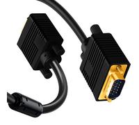 LinQ VGA cable Full HD 1080p Length 5m