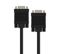 LinQ VGA Male to VGA Male Video Adapter Cable 3m