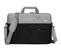 LinQ Waterproof Shoulder Laptop Bag up to 14''