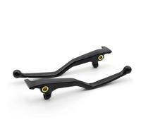 LinQianBhD Brake Clutch Levers Front Clutch Brake Lever for BMW for C400X for C400GT Control Handles for C400 X GT 2018-2023 Motorcycle Accessories Clutch Lever Handlebar(A Set)
