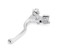 LinQianBhD Brake Clutch Levers Left Handlebar Clutch Levers Handle Control Perch for Kawasaki for KX85 for KX125 for KX250F for KX450F for YZ125 for WR450F for RM125 Clutch Lever Handlebar(A1 Set)