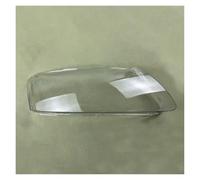 LinQianBhD Car Front Lens Cover Shell For A6 For A6L For C6 2006 2007 2008 2009 2010 2011 Headlight Cover Shade Headlamp Shell Transparent Lampshade Case Lens(Right)