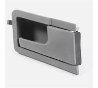 LinQianBhD Car Interior Door Handle Cover Trim for Transporter for T4 Automobiles Interior Door Handles Parts 7D0837020A Grey 1PCS Right Door Handle Replacement Part