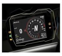 LinQianBhD For Ducati For Panigale For Streetfighter For Diavel For V4 Parts Motorcycle Cluster Scratch Cluster Screen Protection Film Protector Dashboard Screen Protector
