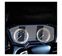 LinQianBhD For Forza350 For Nss350 Motorcycle GPS Dashboard Anti Scratch Film Dashboard Screen Anti-Scratch Protector Cover Accessories Dashboard Screen Protector