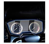 LinQianBhD For Forza350 For Nss350 TPU Motorcycle Anti Scratch Protective Film Dashboard Screen Anti-Scratch Protector Cover Dashboard Screen Protector