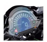 LinQianBhD For Kawasaki For Z400 2019 2020 Motorcycle Dashboard Protector Instrument Cluster Scratch Screen Film Dashboard Screen Protector