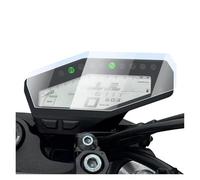 LinQianBhD For MT-09 For MT 09 2013 2014 2015 2016 2017 2018 2019 2020 2021 Cluster Scratch Cluster Screen Protection Film Protector Motorcycle Dashboard Screen Protector(2pcs)