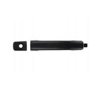 LinQianBhD for Nissan for Navara for D40 for NP300 for Pathfinder for R51 for Maxima 2004-2008 Chrome Or Black Exterior Car Door Handle Car Outer Door Handle