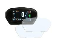 LinQianBhD For R15 For V3 2017 2018 2019 2020 Motorcycle Cluster Scratch Protection Film Screen Protector Dashboard Screen Protector
