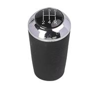 LinQianBhD Gear Lever Shift Knob for Mazda 2 for Mk2 2007 2014 Plastic 5 Speed Gear Head Smooth Transitions Replacement Shift Knob DL4146030