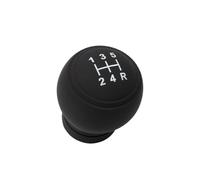 LinQianBhD Gear Lever Shift Knob Universal Gear Shift Knob Silicone Cover Rod Protect Case Dustproof Waterproof Lever Handle Skin Nonslip Manual Shifter(5th Gear R Right)