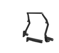 LinQianBhD GPS Motorcycle Navigation Holder For CRF1100L For AFRICA For TWIN For CRF 1100 2020 Motorcycle Mobile Support Stand Phone Holder GPS Navigaton Plate Bracket(12mm 22mm)