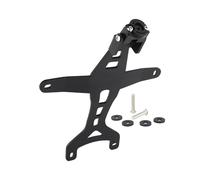 LinQianBhD GPS Motorcycle Navigation Holder For Ducati For Multistrada For V4 2021 2022 2023 2024 2025 For S For RS Motorcycle Navigation Bracket GPS Mount Phone(Type 3)