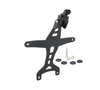 LinQianBhD GPS Motorcycle Navigation Holder For Ducati For Multistrada For V4 2021 2022 2023 2024 2025 For S For RS Motorcycle Navigation Bracket GPS Mount Phone(Type 4)