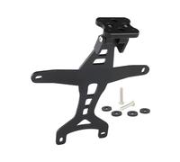 LinQianBhD GPS Motorcycle Navigation Holder For Ducati For Multistrada For V4 2021 2022 2023 2024 2025 For S For RS Motorcycle Navigation Bracket GPS Mount Phone(Type 1)