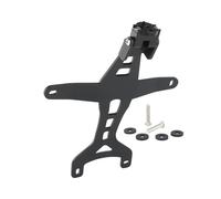 LinQianBhD GPS Motorcycle Navigation Holder For Ducati For Multistrada For V4 2021 2022 2023 2024 2025 For S For RS Motorcycle Navigation Bracket GPS Mount Phone(Type 2)