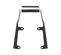LinQianBhD GPS Motorcycle Navigation Holder For Forza 750 For FORZA750 2021 2022 2023 2024 2025 GPS Navigator Mount Bracket Dashcam Rack Phone Hold Stand(12 and 22mm)