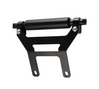 LinQianBhD GPS Motorcycle Navigation Holder For Tenere 700 For XTZ700 2019-2024 Motorcycle Accessories Anti Vibration Bracket GPS Phone Navigation Dash Stabilizer