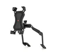 LinQianBhD GPS Navigation Plate Mount For BMW For F900XR 2020 2021 2022 Motorcycle Windshield Stand Holder Phone Mobile Phone GPS Navigation Plate Bracket(-c)