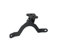LinQianBhD GPS Navigation Plate Mount For Ducati For Multistrada 950 S For V2 S 1200 S D Air For Enduro 1260 S For Enduro Motorcycle GPS Mount Phone Navigation Stand Bracket(Type 3)