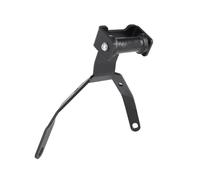 LinQianBhD GPS Navigation Plate Mount For Kawasaki For VULCAN S 650 S 2015-2024 Motorcycle GPS Navigation Plate Bracket Front Bar Phone GPS Holder Mount Stand