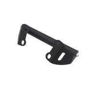 LinQianBhD GPS Navigation Plate Mount For Speed400 For Speed 400x For Scrambler 400 For SCRAMBLER400 2024- Motorcycle Cell Phone Holder GPS Navigation Bracket