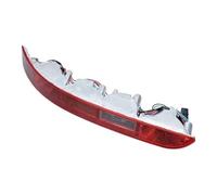 LinQianBhD High Level Brake Light For Q5 2.0T 2009 2010 2012 2013 2014 2015 2016 Pair Left Right Car Taillight Rear Bumper Tail Light Cover With Wires Third 3RD Brake Light